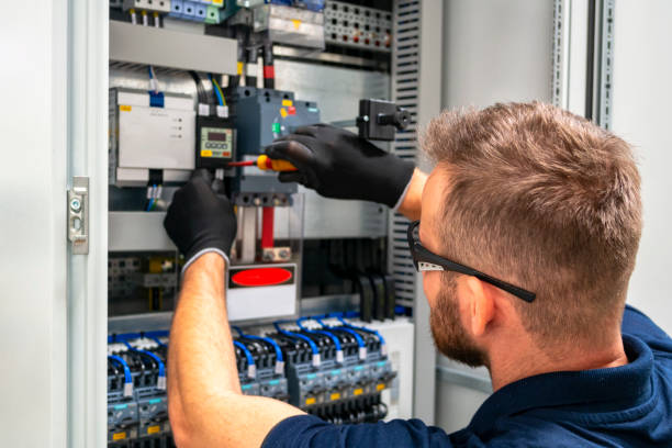Best Electrical Repair Services  in Trinity, NC