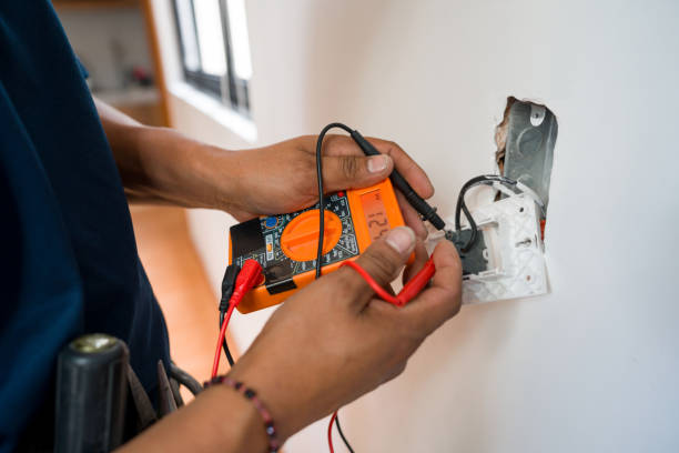Best Residential Electrician Services  in Trinity, NC