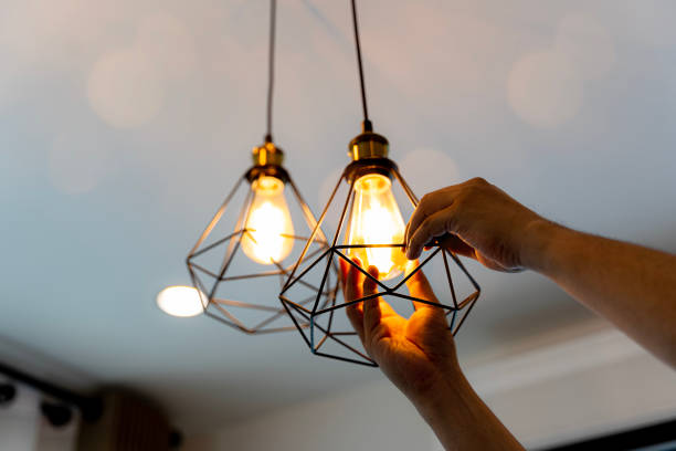 Best Electrical Rewiring Services  in Trinity, NC