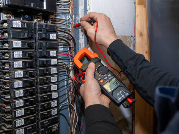 Best Home Electrical Repair  in Trinity, NC